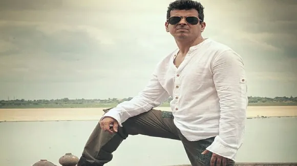 Palash Sen