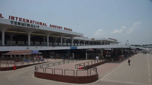 Bangladesh Flights