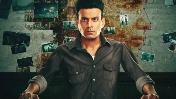 Manoj Bajpayee