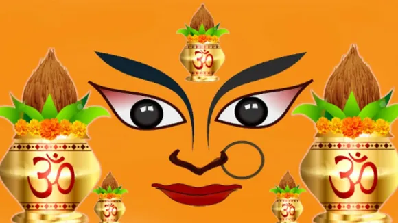 Navratri 2021