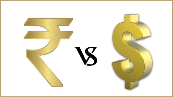 Rupee Rate Today 12 April 2021