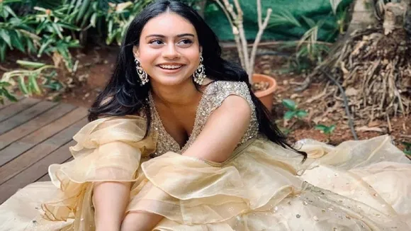 Nysa Devgn
