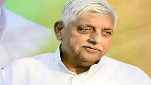 Ajay Vishnoi