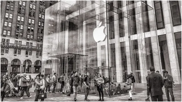 ऐपल (Apple)