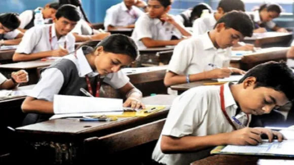 board exams
