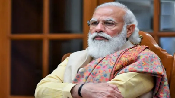 Narendra Modi