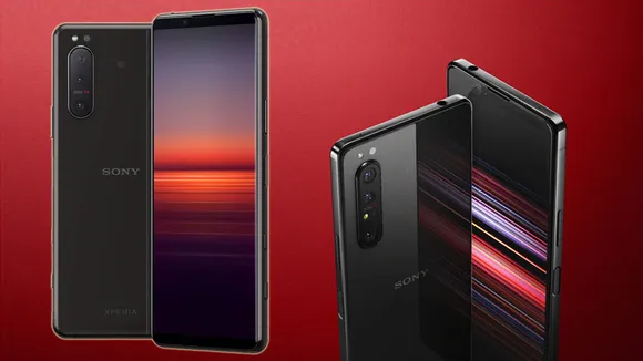 Sony Xperia 1 III