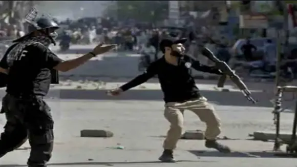 tehreek e labbaik