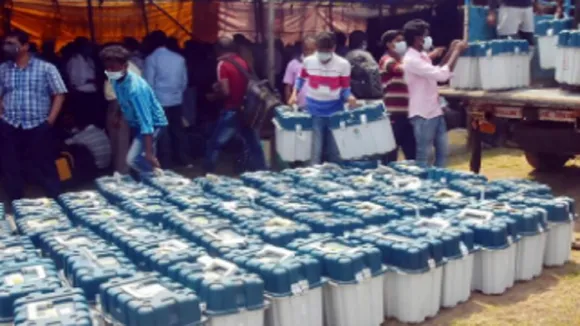 Bengal Voting