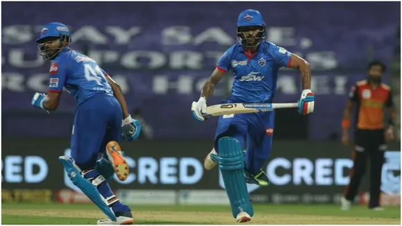 delhi capitals