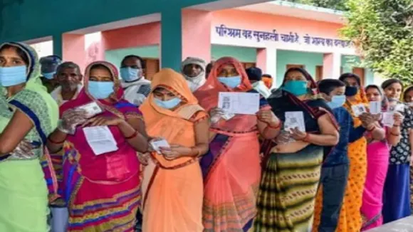 panchayat election