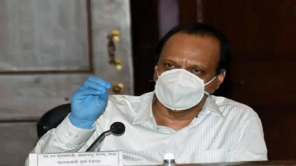 Ajit Pawar