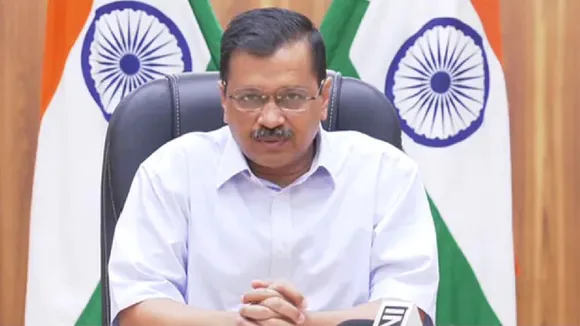 arvind kejriwal