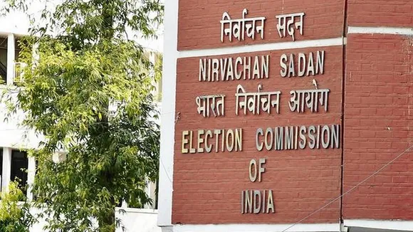 Election Commission