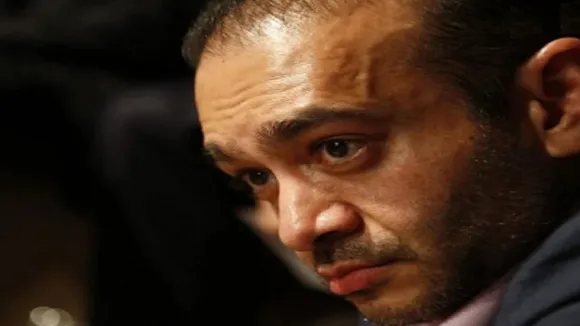 Nirav Modi