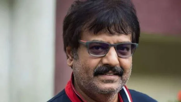Actor Vivek Passes Away