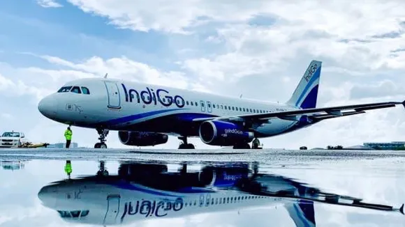 IndiGo Latest Offer