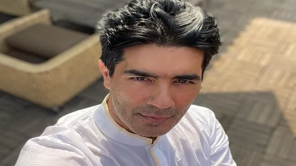 Manish Malhotra