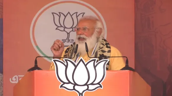Narendra Modi