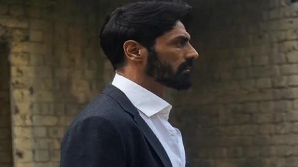 arjun rampal