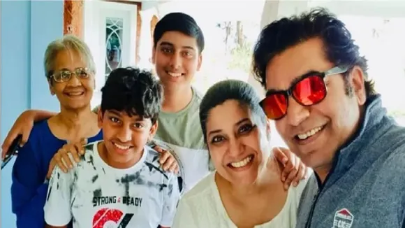 Ashutosh Rana