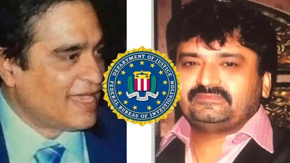 isi fbi informer