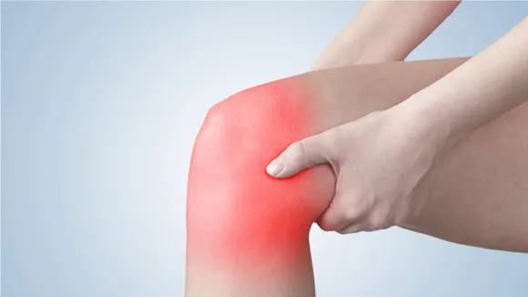 knee pain