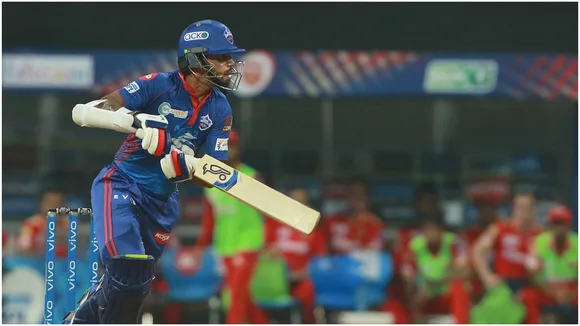 shikhar dhawan