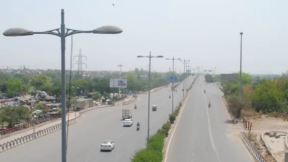 sunday lockdown in up