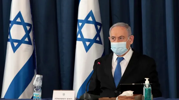 israel