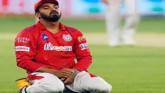 KL Rahul
