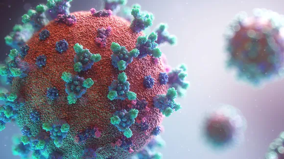 Coronavirus (Covid-19)