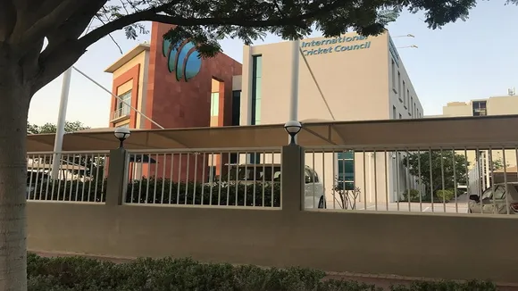 International Cricket Council