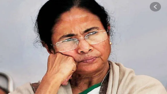 Mamata Banerjee