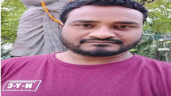 shyam dehati