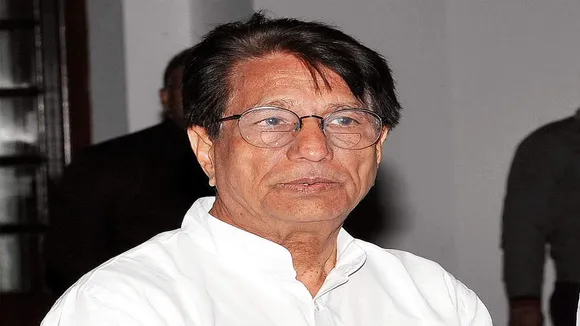 RLD अध्यक्ष चौधरी अजीत सिंह हुए कोरोना संक्रमित