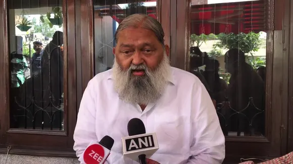 anil vij