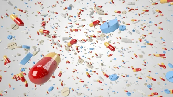 Antibiotic