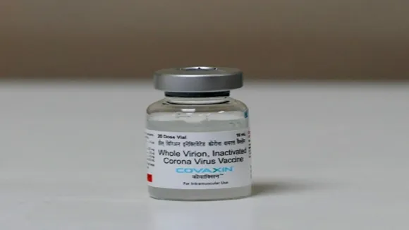 corona vaccine