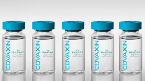 WHO suspended supply of covacxin to different United Nations