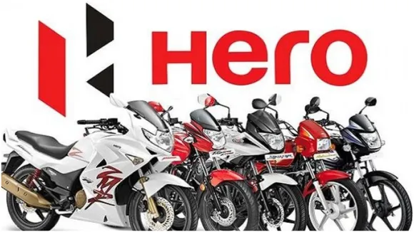 हीरो मोटो कॉर्प (Hero MotoCorp)