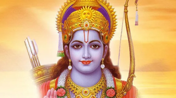 Ram Navami 2021