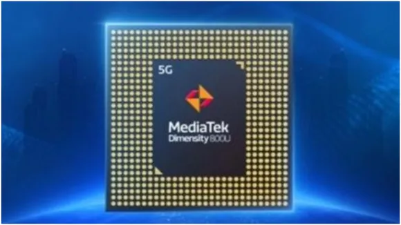 MediaTek Chipset