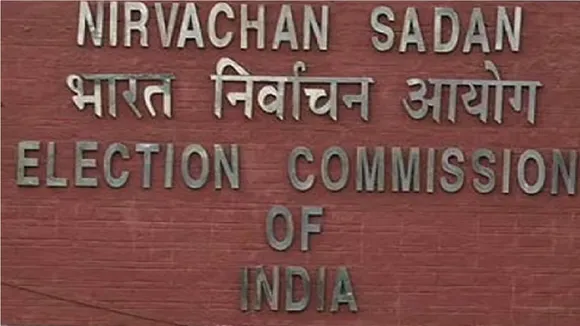 Election Commission