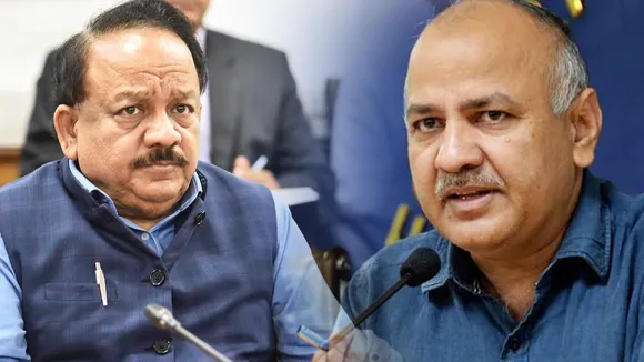 harshvardhan sishodia