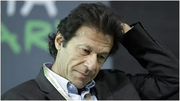 Imran Khan