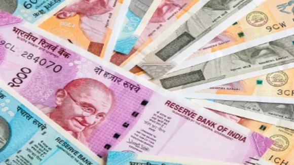 Indian Currency