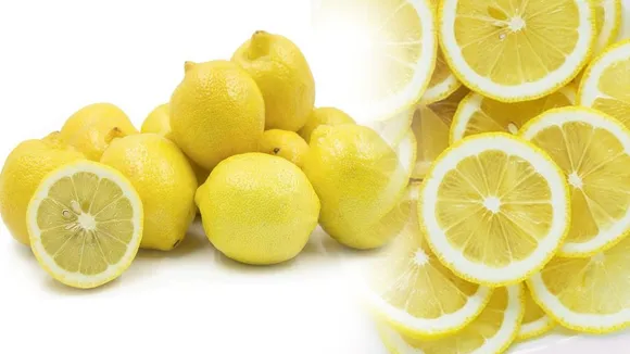 lemon