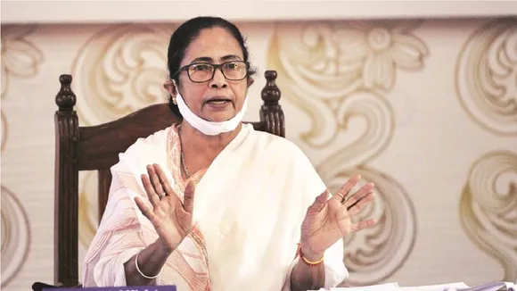 Mamata Banerjee