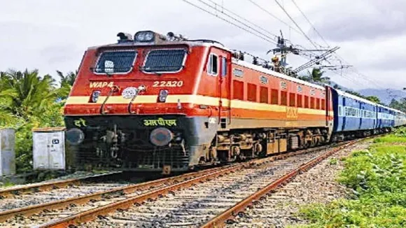 Train